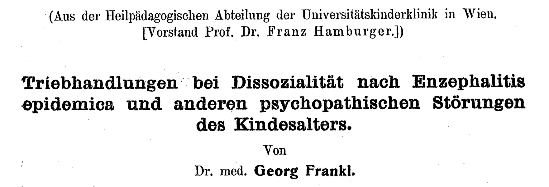 frankl-1937-triebhandlungen-en-te%cc%82te